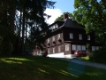 Karlova Studánka