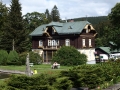Karlova Studánka