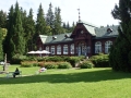 Karlova Studánka