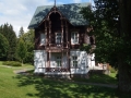 Karlova Studánka