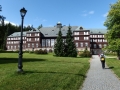 Karlova Studánka